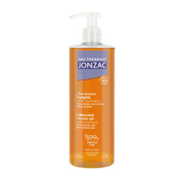 Eau Thermale Jonzac Ultra Rich Shower Gel 500 ml - 1