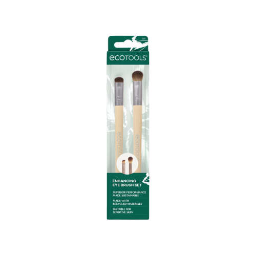 EcoTools Eye Anhancing Duo Set 1217 - EcoTools