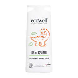 Ecowell Bebek Losyonu 300 ml - 1