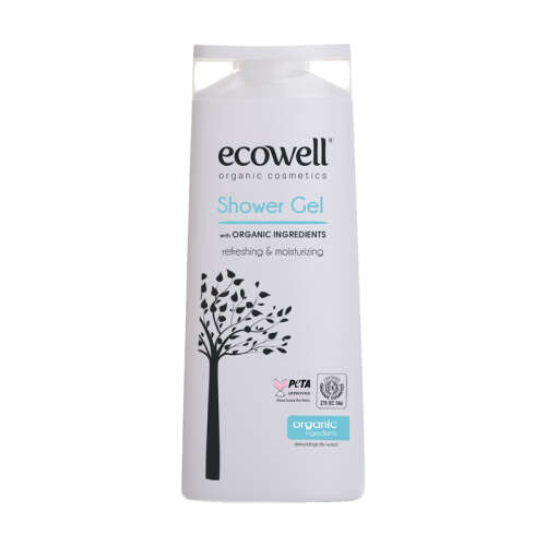 Ecowell Shower Gel 300 ml - Ecowell