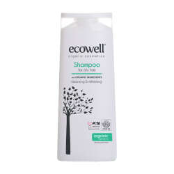 Ecowell İçerikli Şampuan 300 ml - 1