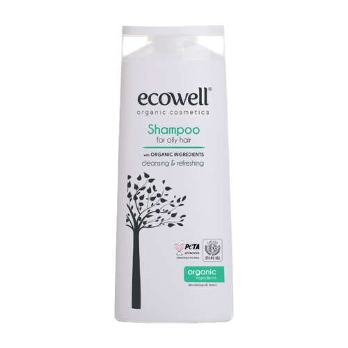 Ecowell İçerikli Şampuan 300 ml - Ecowell