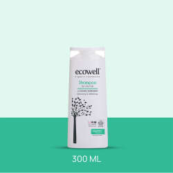 Ecowell İçerikli Şampuan 300 ml - 2
