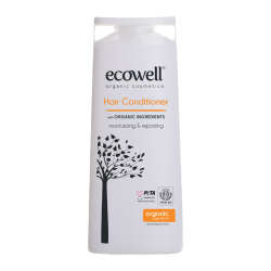 Ecowell Saç Bakım Kremi 300 ml - 1