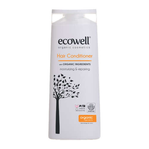 Ecowell Saç Bakım Kremi 300 ml - Ecowell