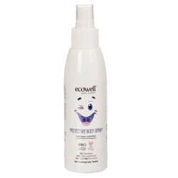 Ecowell Organik Bebek Koruyucu Sprey 125 ml - 1