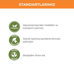 Ecowera Mineral Güneş Kremi Spf50+ 150ml - 9