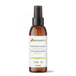 Ecowera Vücut Koruyucu Sprey 125 ml - 1
