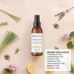 Ecowera Vücut Koruyucu Sprey 125 ml - 4