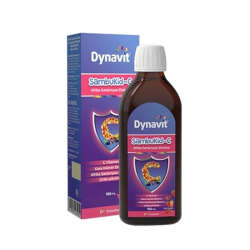 Eczacıbaşı Dynavit SambuKid-C Sıvı Takviye Edici Gıda 150 ml - 2