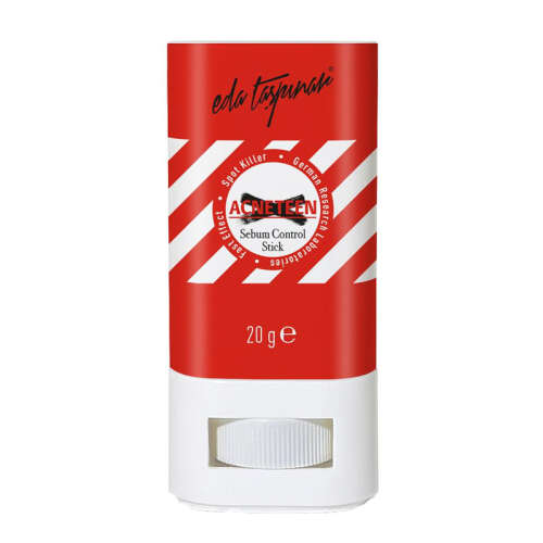 Eda Taşpınar Acneteen Sebum Control Stick 20 gr - Eda Taşpınar