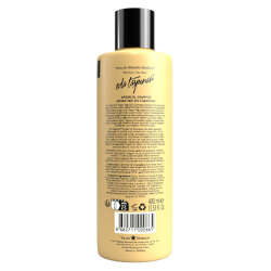 Eda Taşpınar Argan Yağı Özlü Şampuan 400 ml - 3