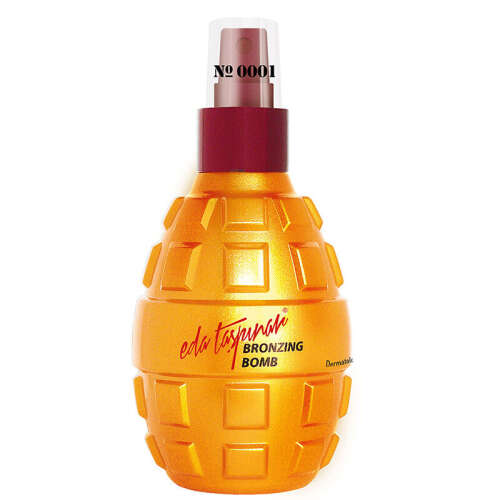 Eda Taşpınar Bronzing Bomb 200ml - Eda Taşpınar