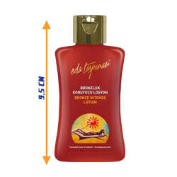 Eda Taşpınar Bronzluk Koruyucu Losyon 50 ml - 2