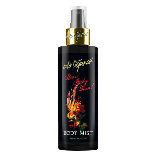 Eda Taşpınar Burn Baby Burn Body Mist 200 ml - Eda Taşpınar