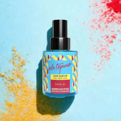 Eda Taşpınar Candy Jar Saç Parfümü 100 ml - 3