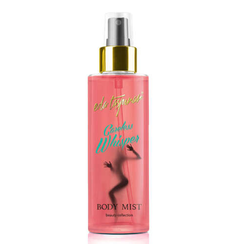 Eda Taşpınar Careless Whisper Body Mist 200 ml - Eda Taşpınar