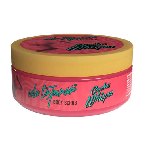 Eda Taşpınar Careless Whisper Body Scrub - Vücut Peelingi 200 ml - Eda Taşpınar