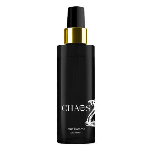 Eda Taşpınar Chaos Man Body Mist 200 ml - Eda Taşpınar