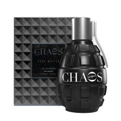 Eda Taşpınar Chaos Pour Homme Erkek Parfüm Edp 100 ml - 1
