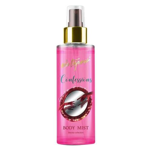 Eda Taşpınar Confessions Body Mist 200 ml - Eda Taşpınar
