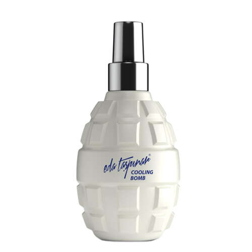 Eda Taşpınar Cooling Bomb 200 ml - Eda Taşpınar