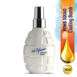 Eda Taşpınar Cooling Bomb 200 ml - 2