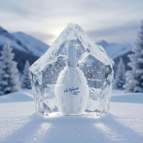 Eda Taşpınar Cooling Bomb 200 ml - 3