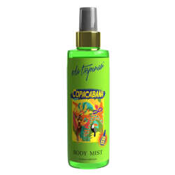 Eda Taşpınar Copacabana Body Mist 200 ml - 1