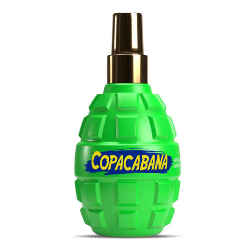 Eda Taşpınar Copacabana Bomb 200 ml - Eda Taşpınar