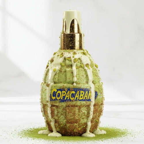 Eda Taşpınar Copacabana Bomb 200 ml - 3