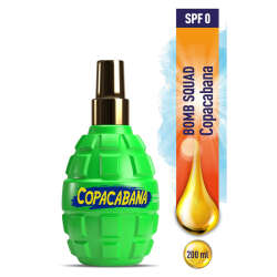 Eda Taşpınar Copacabana Bomb 200 ml - 2