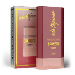 Eda Taşpınar Cream Stick Bronzer - Dusky 19 g - 1