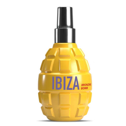 Eda Taşpınar Eda Taşpınar Ibıza Bomb 200 ml - Eda Taşpınar