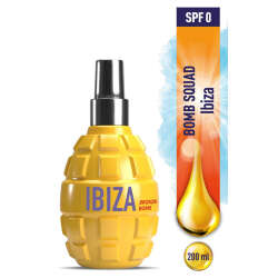 Eda Taşpınar Eda Taşpınar Ibıza Bomb 200 ml - 2