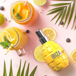 Eda Taşpınar Eda Taşpınar Ibıza Bomb 200 ml - 3