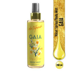 Eda Taşpınar Gaia Body Mist 200 ml - 2