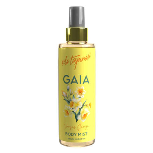Eda Taşpınar Gaia Body Mist 200 ml - Eda Taşpınar