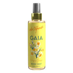 Eda Taşpınar Gaia Body Mist 200 ml - 1