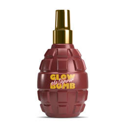 Eda Taşpınar Glow Bomb Işıltılı Bronzluk Bombası Yağ 200 ml - 1