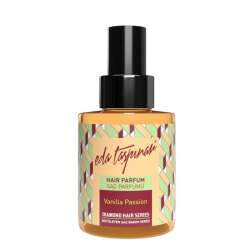Eda Taşpınar Hair Parfum Vanilla Passion - Saç Parfümü 100 ml - 1