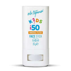 Eda Taşpınar Kids Spf 50+ Mineral Filter Face Stick 20 g - 1