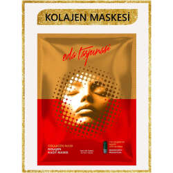Eda Taşpınar Kolajen Maske 25 gr - 2
