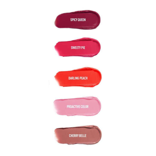 Eda Taşpınar Lip Cheek Cream Blush Stick Sweety Pie 19 gr - 3