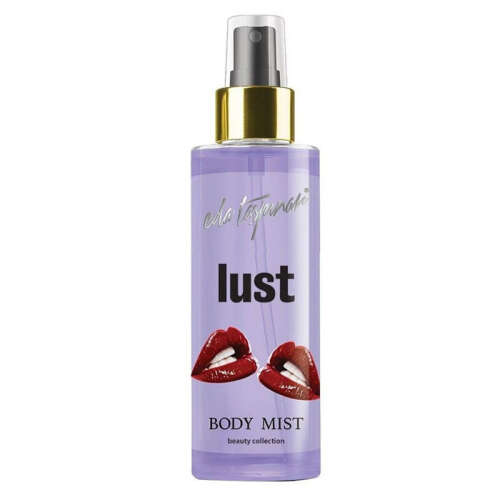 Eda Taşpınar Lust Body Mist 200 ml - Eda Taşpınar