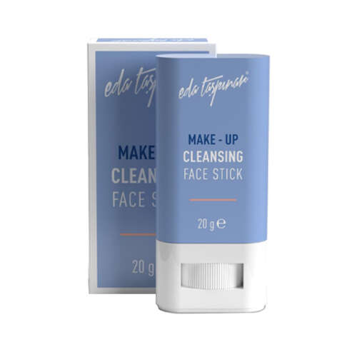 Eda Taşpınar Makyaj Temizleyici Yüz Stick 20 gr - Eda Taşpınar