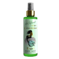 Eda Taşpınar Merve Çolak Dereli Collection Body Mist 200 ml - 1