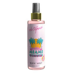 Eda Taşpınar Miami Extreme Body Mist 200 ml - 1