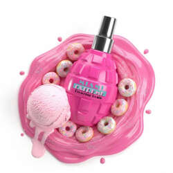 Eda Taşpınar Miami Extreme Bronzing Bomb 200 ml - 4