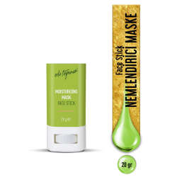 Eda Taşpınar Moisturizing Face Mask Stick 20 gr - 2